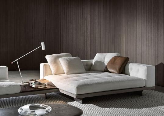Диван Minotti - Dylan image 3