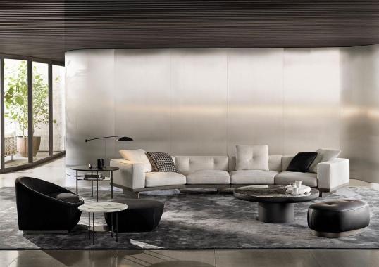 Диван Minotti - Dylan image 5