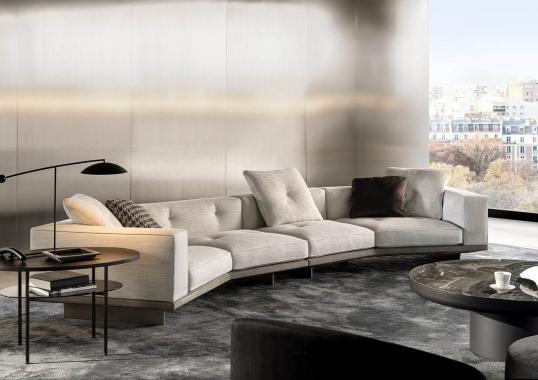 Диван Minotti - Dylan image 6