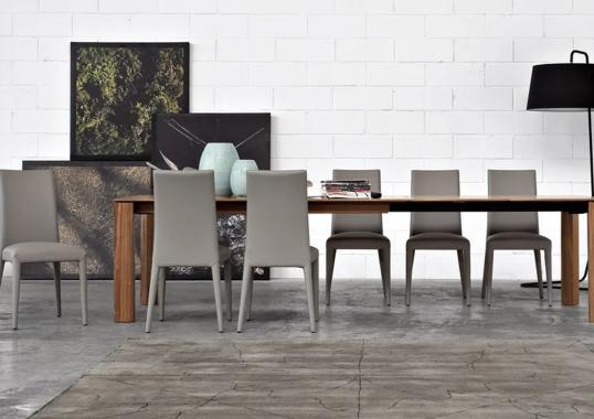 Мебель в столовую Calligaris - Omnia