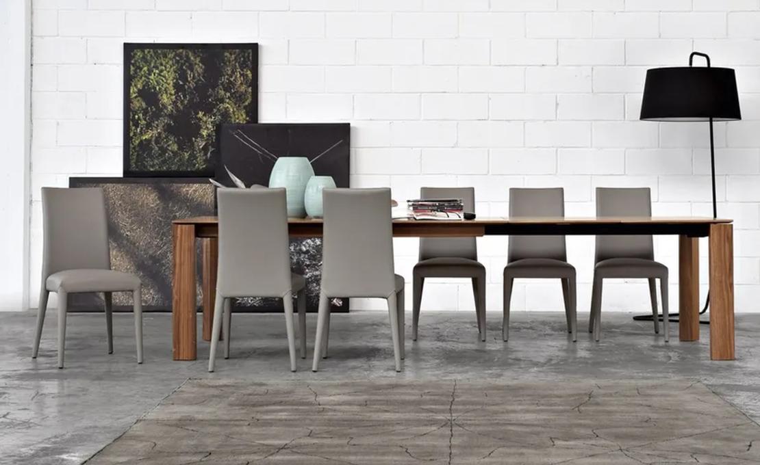 Мебель в столовую Calligaris - Omnia