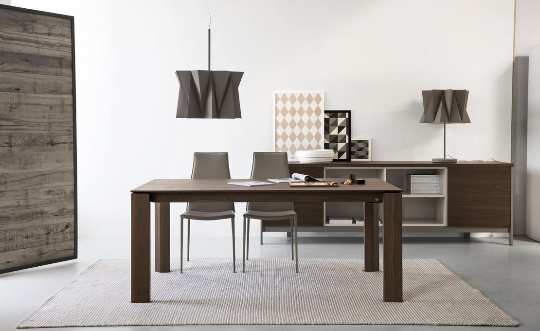 Мебель в столовую Calligaris - Omnia