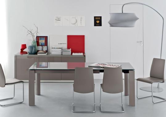 Мебель в столовую Calligaris - Omnia