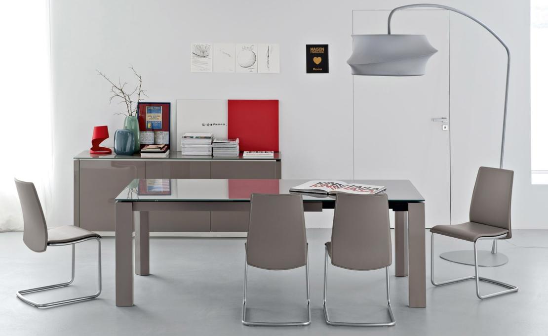 Мебель в столовую Calligaris - Omnia
