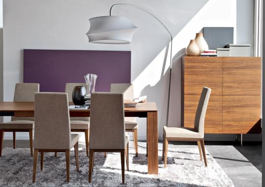 Мебель в столовую Calligaris - Omnia