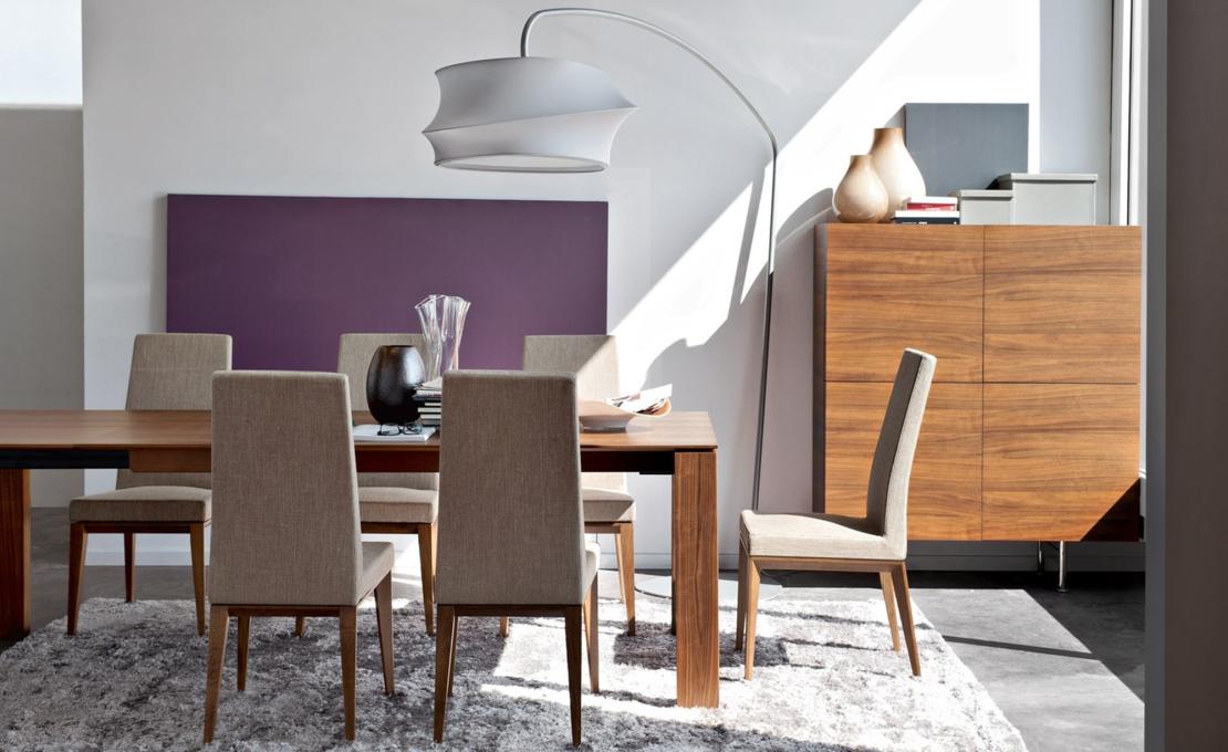 Мебель в столовую Calligaris - Omnia