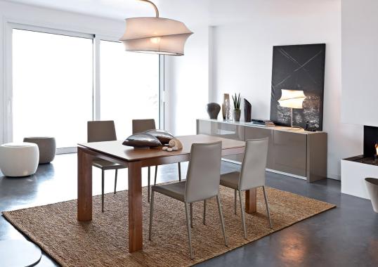 Мебель в столовую Calligaris - Omnia