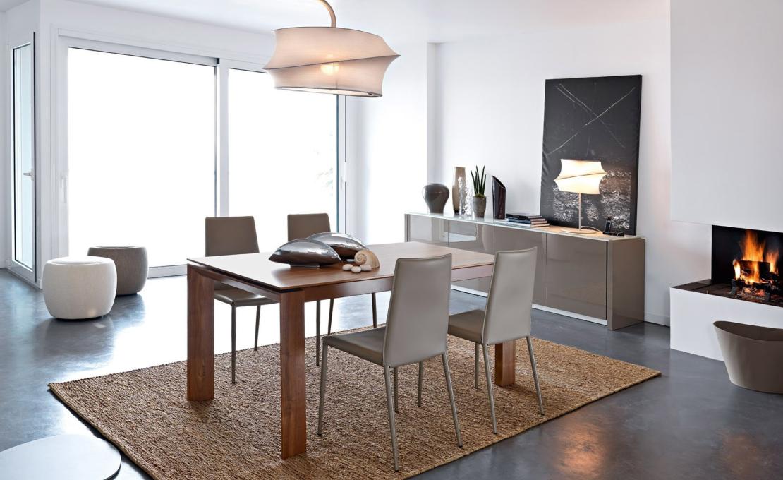 Мебель в столовую Calligaris - Omnia