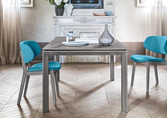 Мебель в столовую Calligaris - Omnia