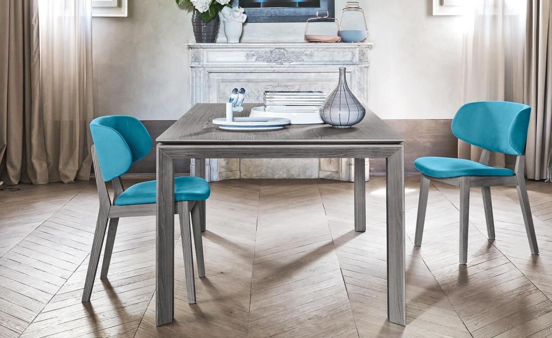 Мебель в столовую Calligaris - Omnia