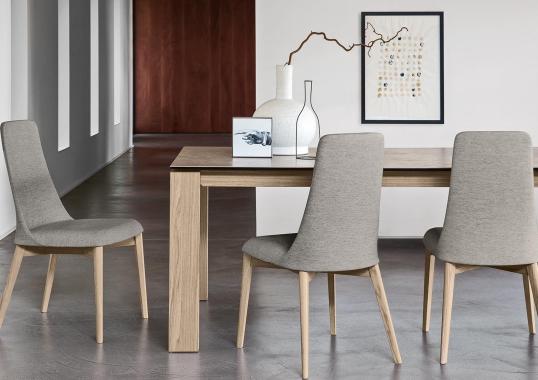 Мебель в столовую Calligaris - Omnia