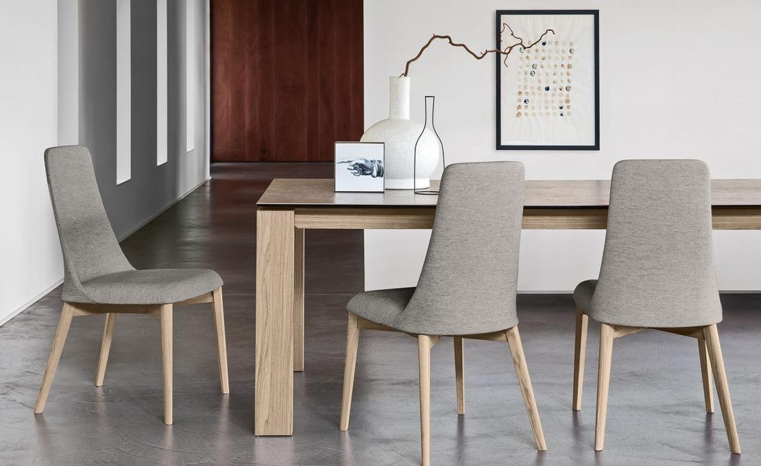 Мебель в столовую Calligaris - Omnia