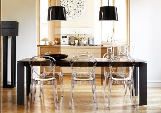 Мебель в столовую Calligaris - Omnia