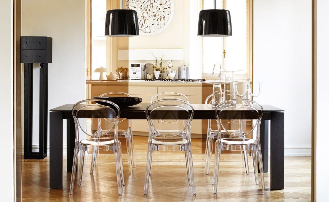 Мебель в столовую Calligaris - Omnia