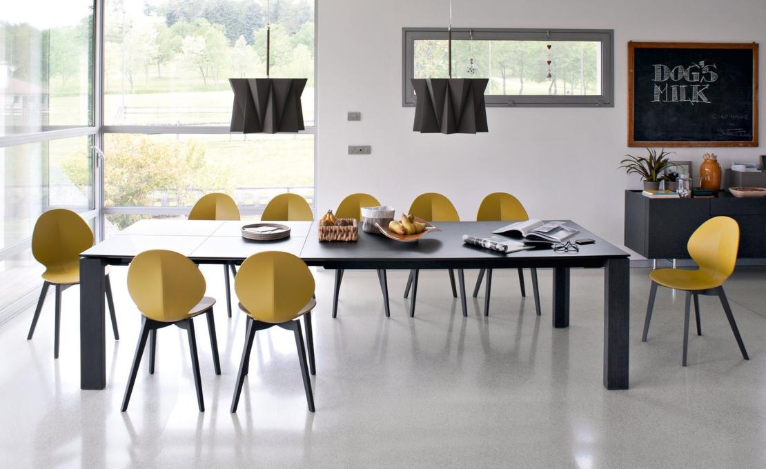 Мебель в столовую Calligaris - Omnia