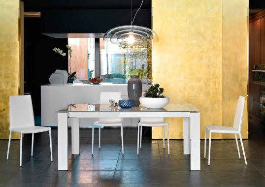 Мебель в столовую Calligaris - Omnia