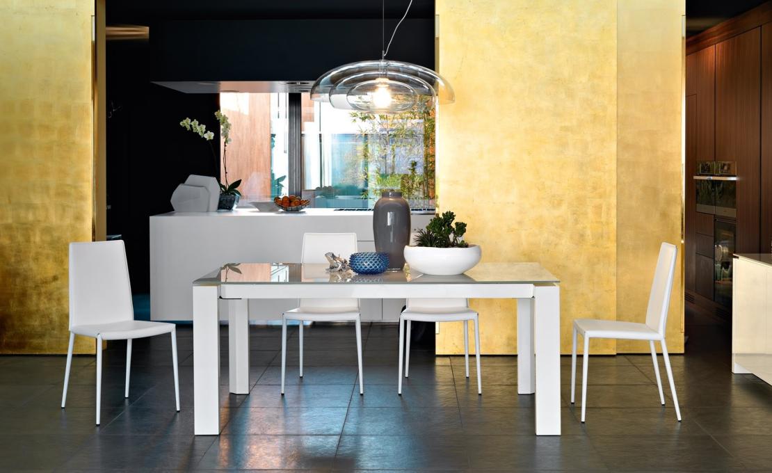 Мебель в столовую Calligaris - Omnia