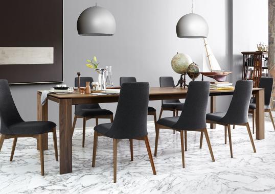 Мебель в столовую Calligaris - Omnia