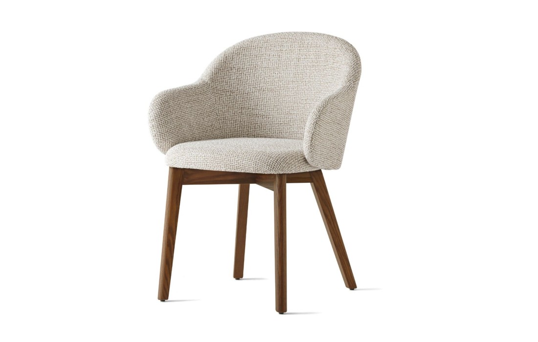 Стул Holly Fab от Calligaris