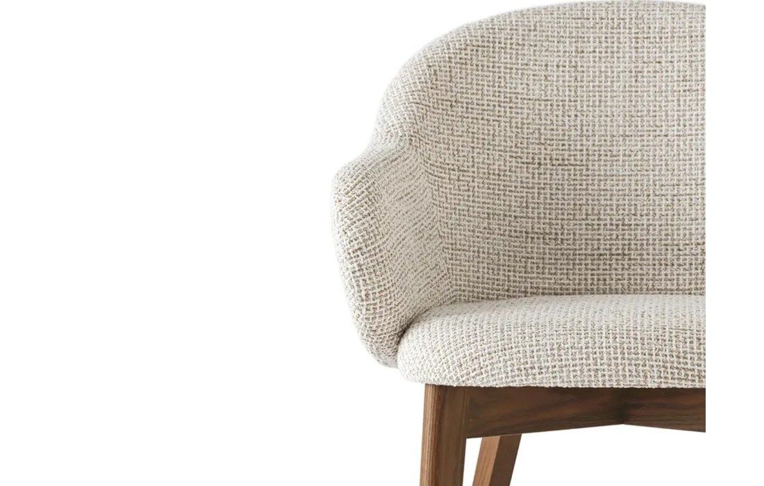 Стул Holly Fab от Calligaris