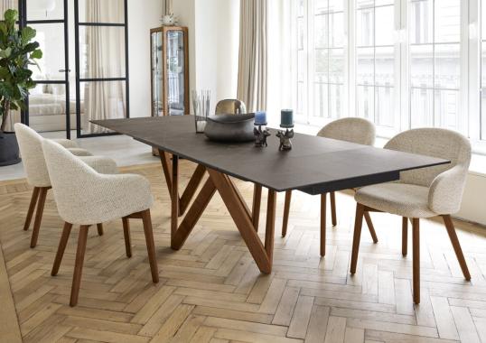 Стул Holly Fab от фабрики Calligaris image 6