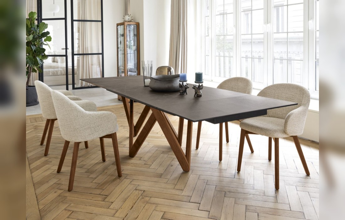 Стул Holly Fab от Calligaris
