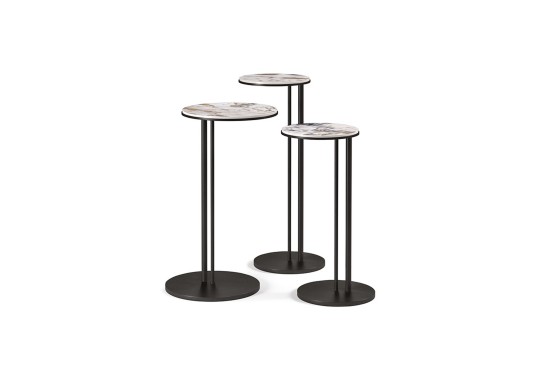 Кофейные столики Sting BB от Cattelan Collection 2019