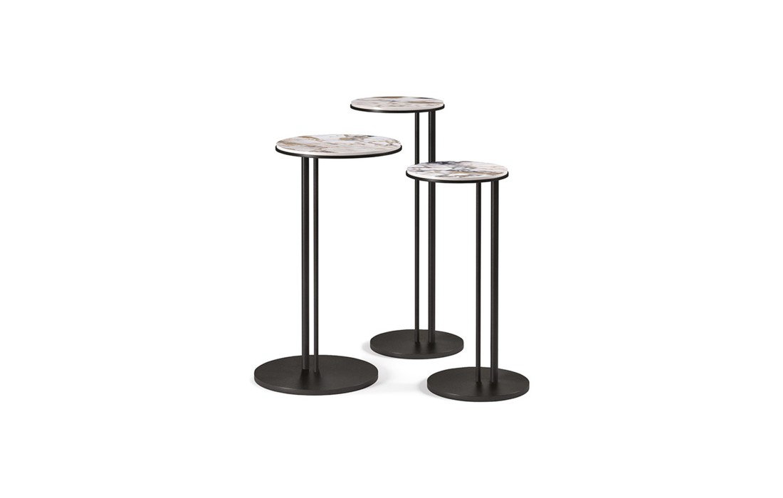 Кофейные столики Sting BB от Cattelan Collection 2019