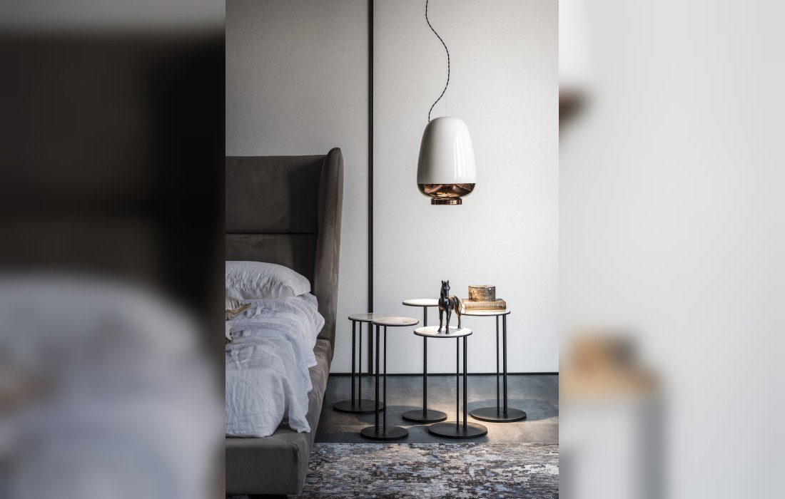 Кофейные столики Sting BB от Cattelan Collection 2019