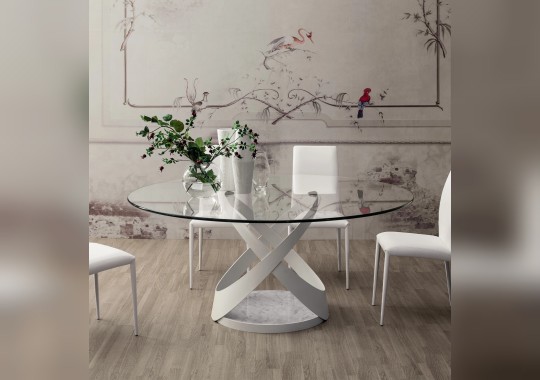 Стол Tonin Casa - Capri image 2