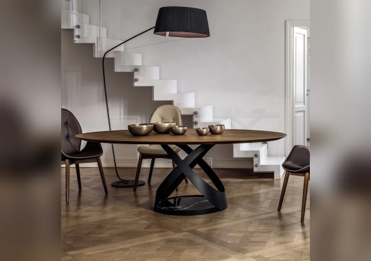 Стол Tonin Casa - Capri image 3