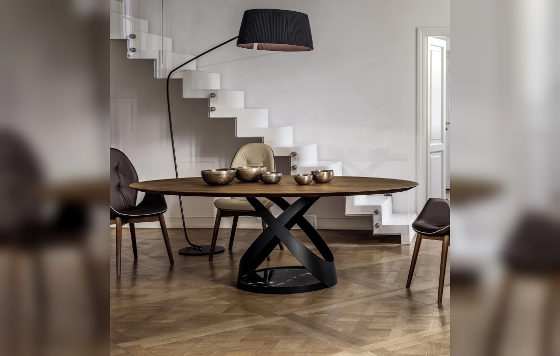 Стол Tonin Casa - Capri