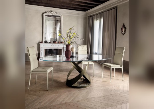 Стол Tonin Casa - Capri image 4