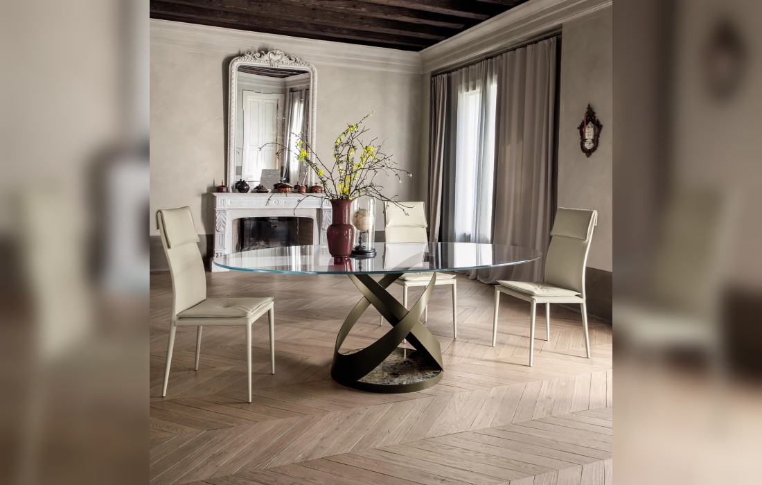 Стол Tonin Casa - Capri