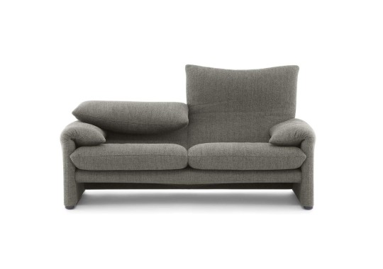 Диван Maralunga от Вико Маджистретти фабрики Cassina