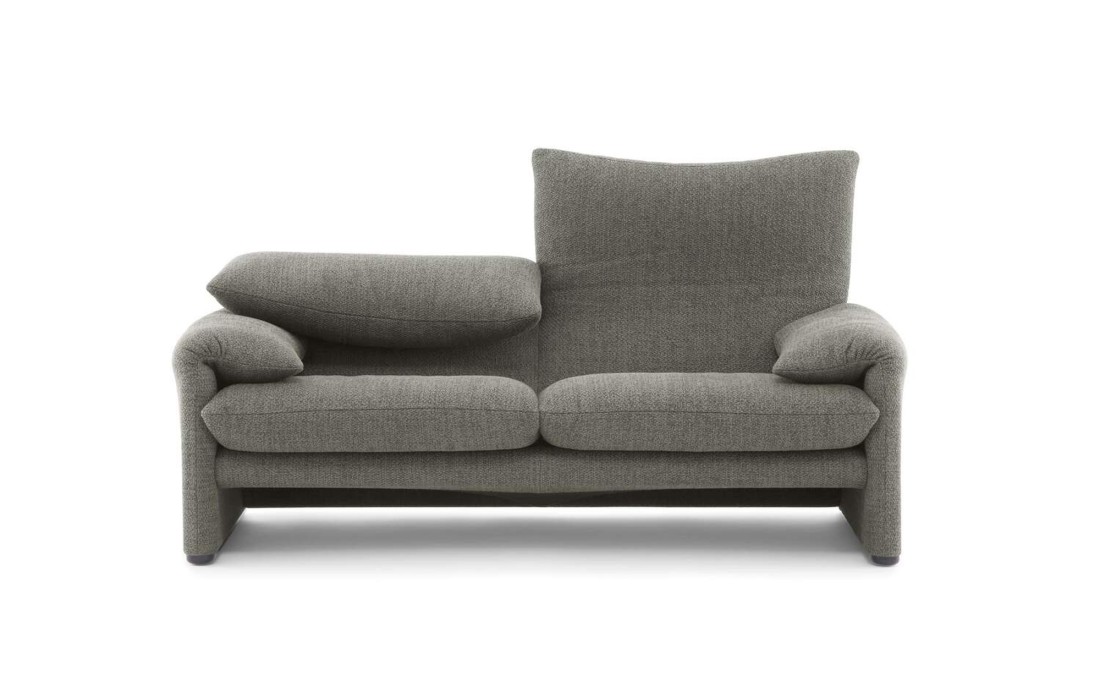 Диван Maralunga от Вико Маджистретти фабрики Cassina