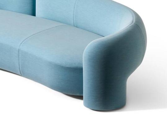 Диван Dudet Bold от Cassina image 5