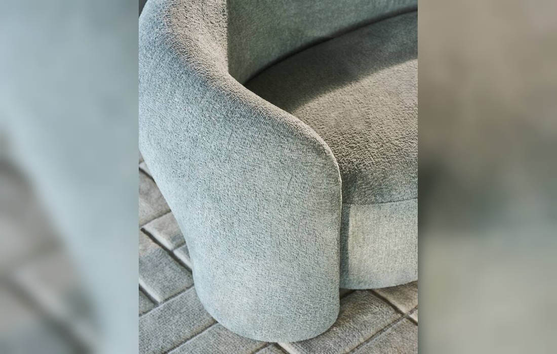 Диван коллекция Dudet Bold фабрики Cassina — дизайн Патрисии Уркиолы