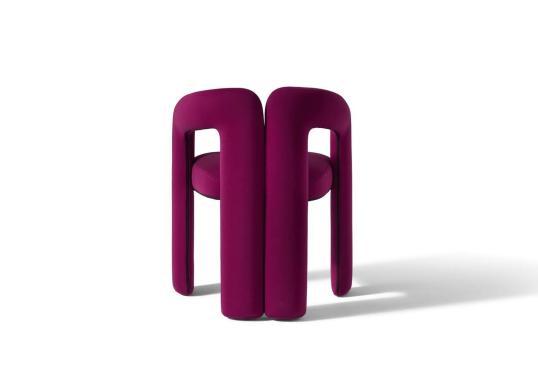 Кресло модель Dudet от фабрики Cassina image 5