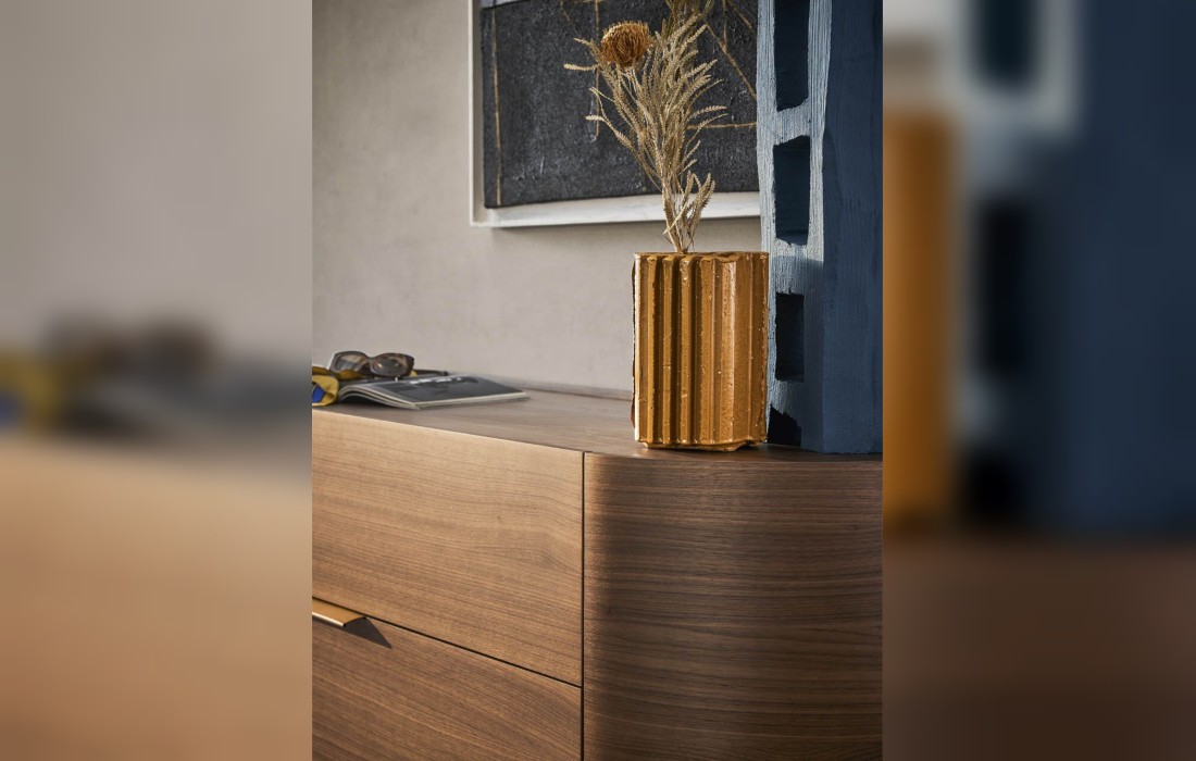Комод Dedalo от фабрики Pianca