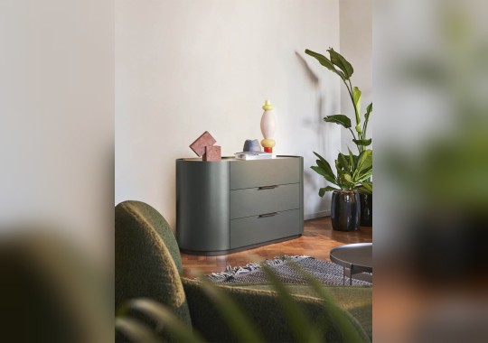 Комод Dedalo от фабрики Pianca