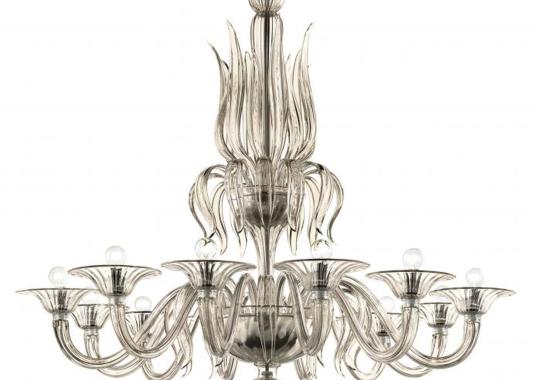 Люстра Barovier Toso - Fauve image 3