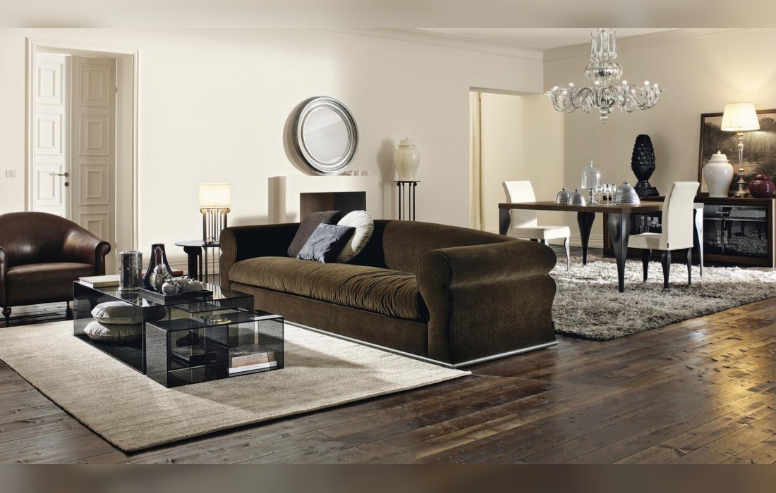Люстра Barovier Toso - Fauve