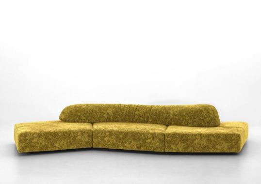 Диван Edra - On The Rocks Outdoor Sofa