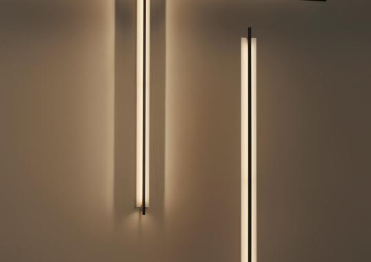 Подвесной светильник от фабрики Santa&Cole модель  Lámina 165 LAMPE01