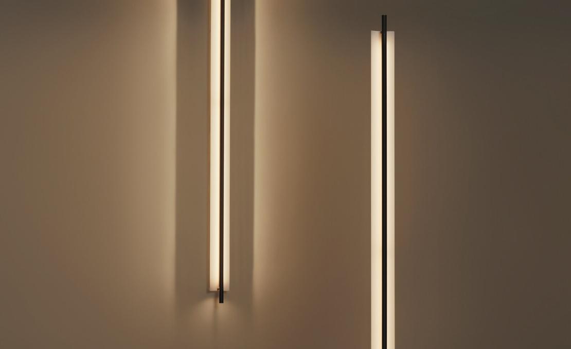 Подвесной светильник от фабрики Santa&Cole модель  Lámina 165 LAMPE01