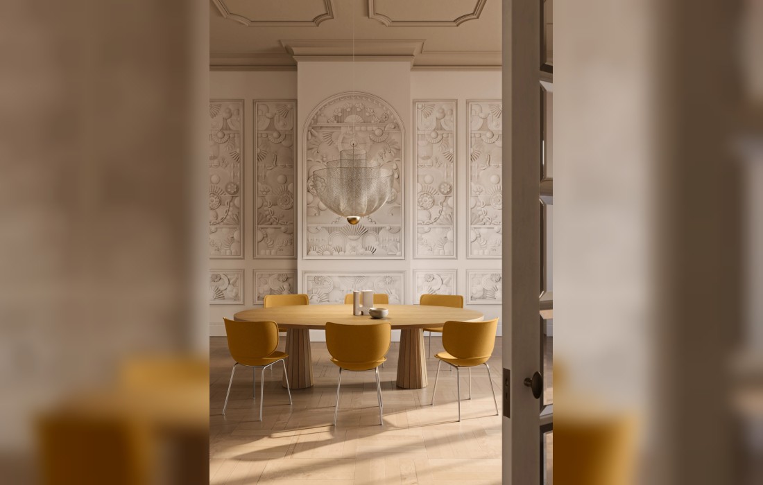 Подвесные светильники Moooi - Meshmatics Pendant Light
