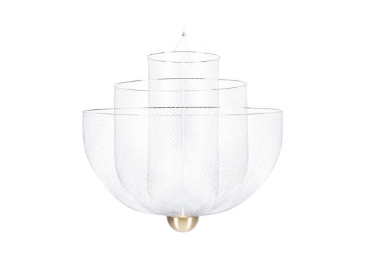 Подвесные светильники Moooi - Meshmatics Pendant Light