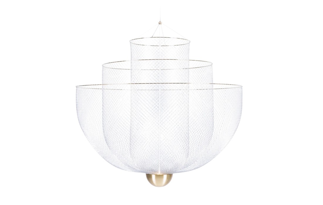 Подвесные светильники Moooi - Meshmatics Pendant Light