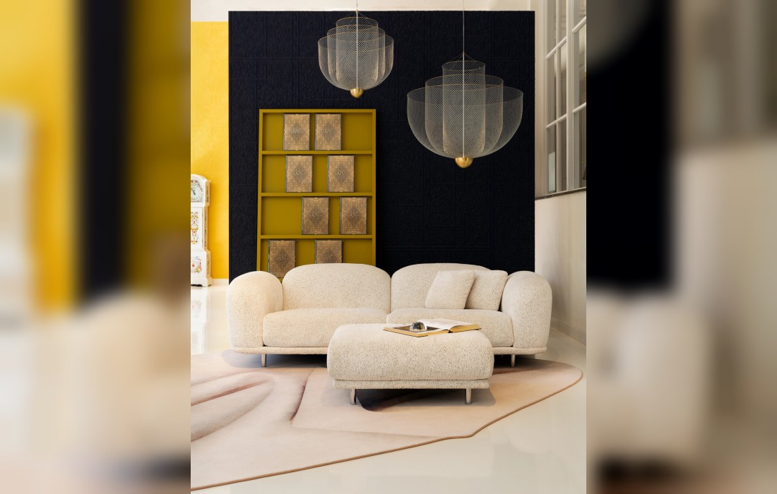 Подвесные светильники Moooi - Meshmatics Pendant Light